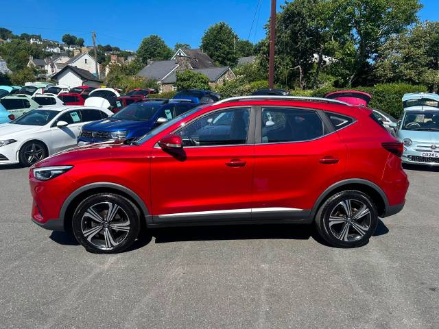 2021 MG ZS 1.5 VTi-TECH Excite 5dr