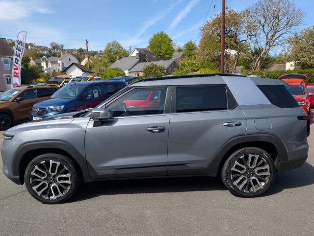 2024 KGM Torres 1.5 K40 5dr Auto