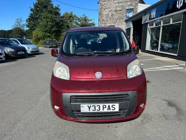 2013 Fiat Qubo 1.3 Multijet My Life