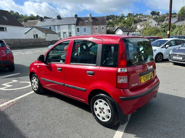 2011 Fiat Panda 1.2 Active