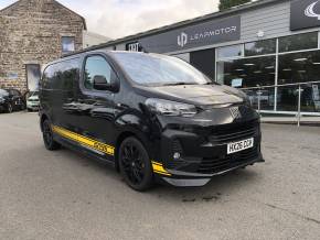 FIAT SCUDO at B V Rees Cardigan