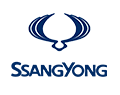 SsangYong - B V Rees