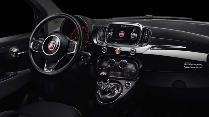 New Car Image