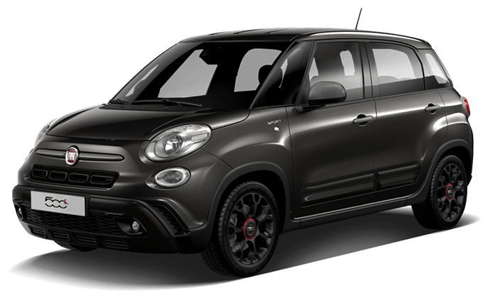 New Car Image
