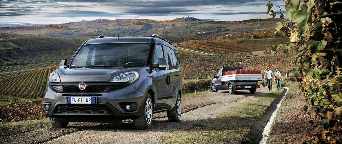 fiat-vans doblo-van Banner
