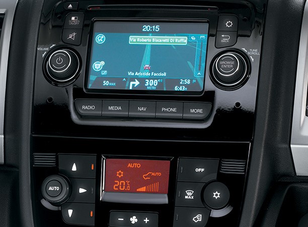 New Car Image