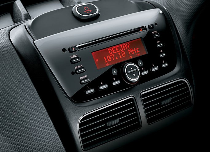 New Car Image