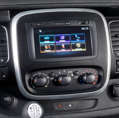New Car Image