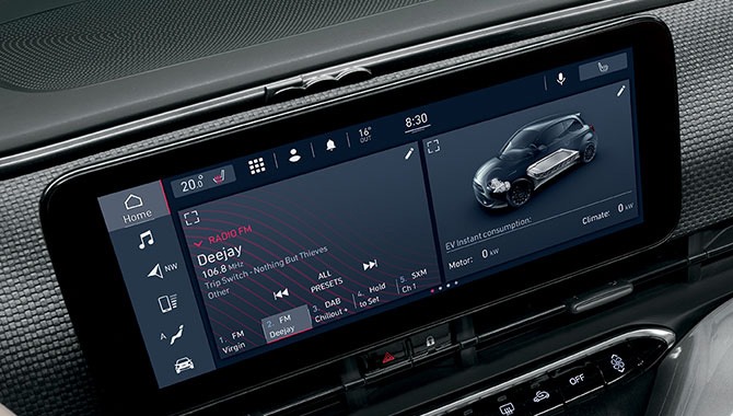 New Car Image