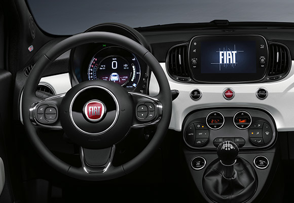 New Car Image