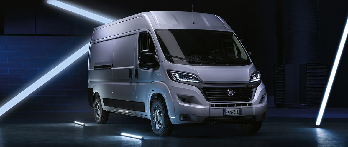 fiat-vans e-ducato Banner