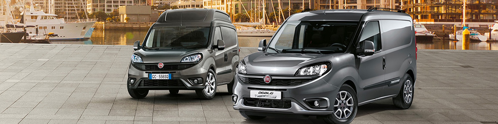 fiat-vans doblo-van Banner