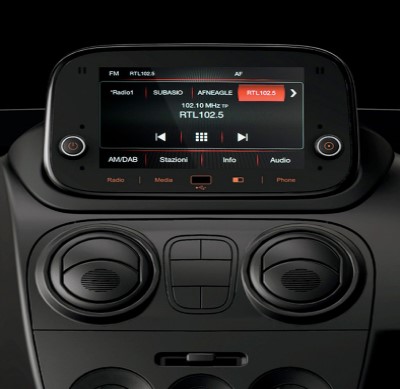 New Car Image