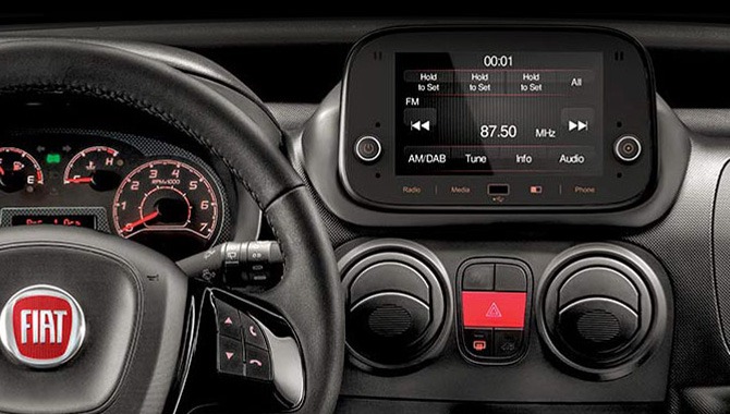 New Car Image