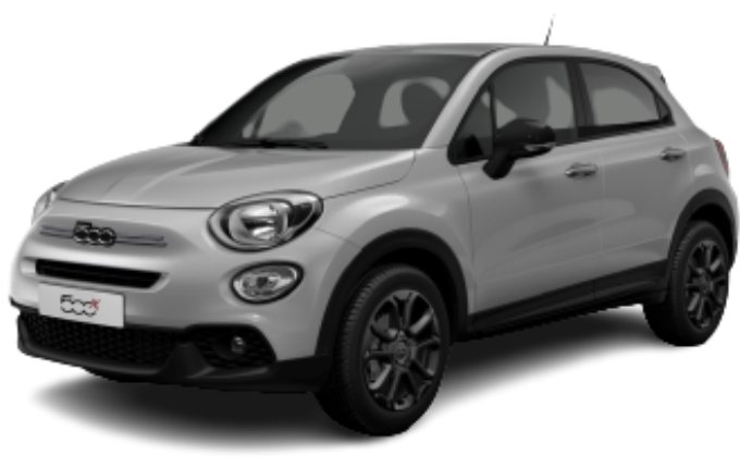 New Car Image