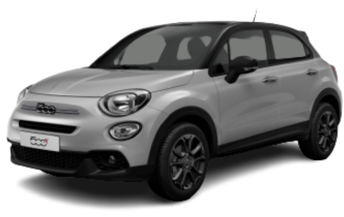 New Car Image