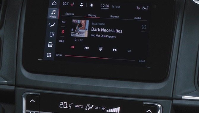 New Car Image