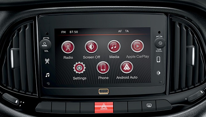 New Car Image