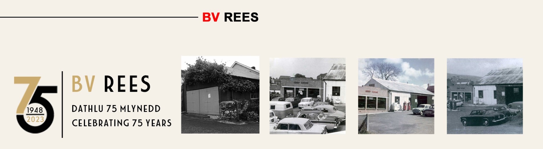 75 Years