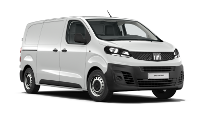 New Fiat Scudo Scudo Van SX MY22