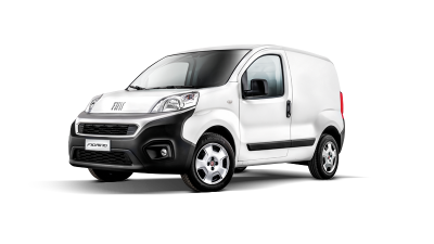 Fiorino Crew Van Active MY22