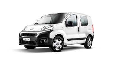  Fiorino Passenger Tecnico