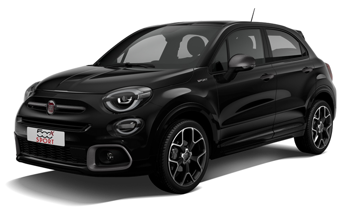New Car Image