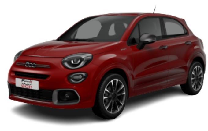 New Car Image