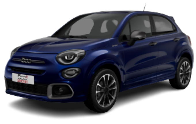 New Car Image