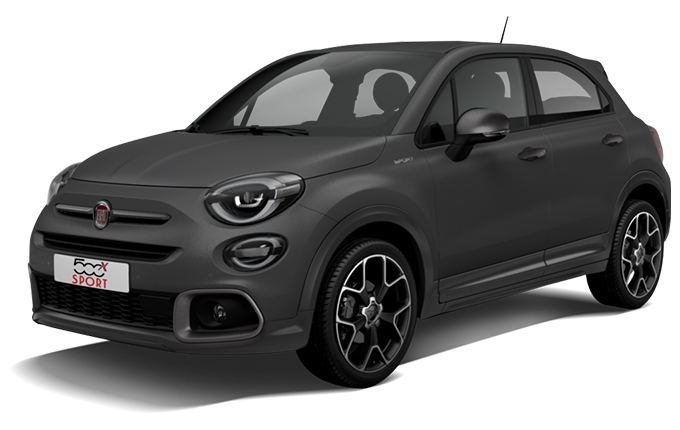 New Car Image