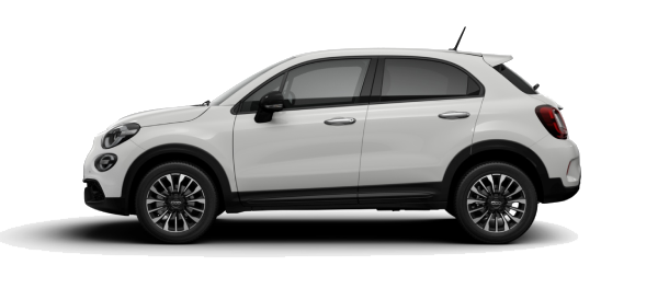 500X