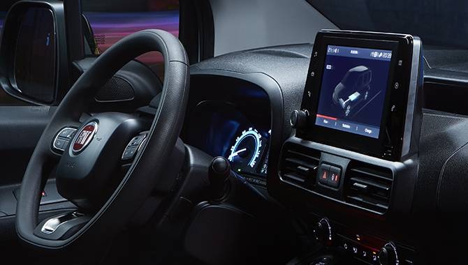 New Car Image
