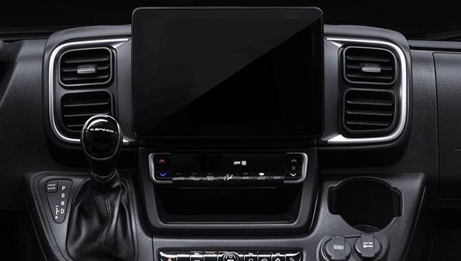 New Car Image