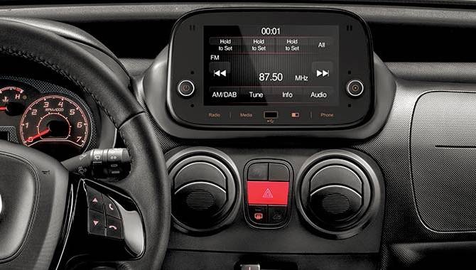 New Car Image