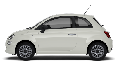 Fiat 500 500