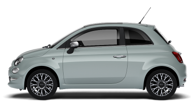 Fiat 500 TOP