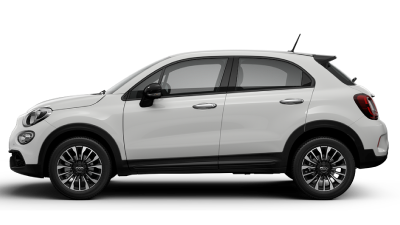 500X