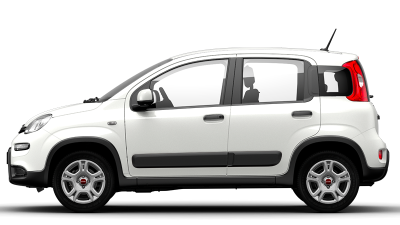 Fiat Panda PANDA