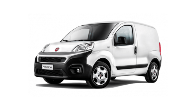 FIAT FIORINO Business Offer