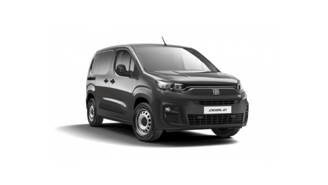 FIAT DOBLO Business Offer