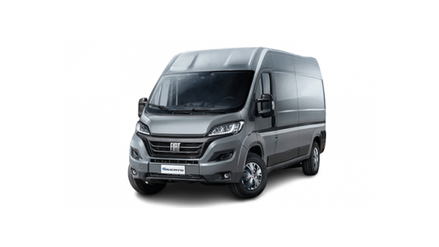 FIAT DUCATO Business Offer