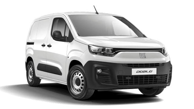 FIAT DOBLO 1.5 Multijet 100 H1 Van