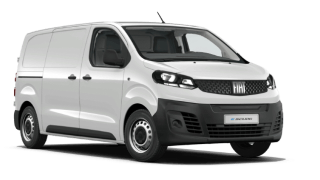 FIAT SCUDO Business Offer