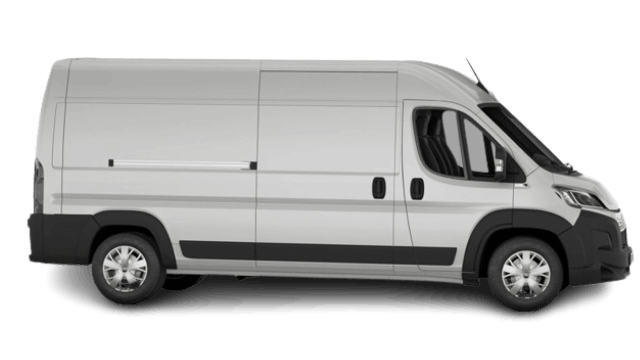 FIAT DUCATO Business Offer