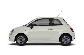 FIAT 500 HATCHBACK at B V Rees Cardigan