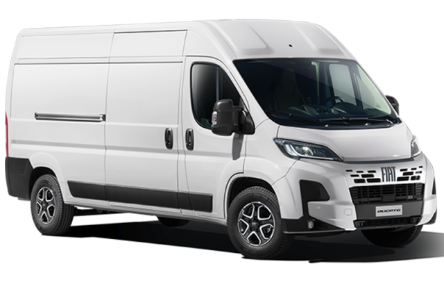 FIAT DUCATO Business Offer