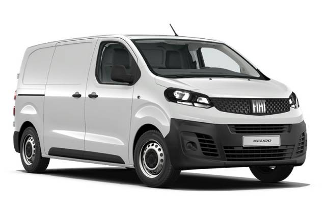 FIAT SCUDO Business Offer