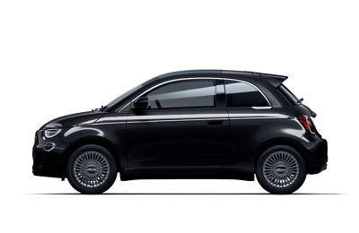 Fiat 500e 500e