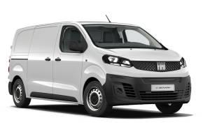 FIAT SCUDO L1 DIESEL at B V Rees Cardigan