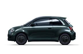 FIAT 500 ELECTRIC HATCHBACK SPECIAL EDITIONS at B V Rees Cardigan